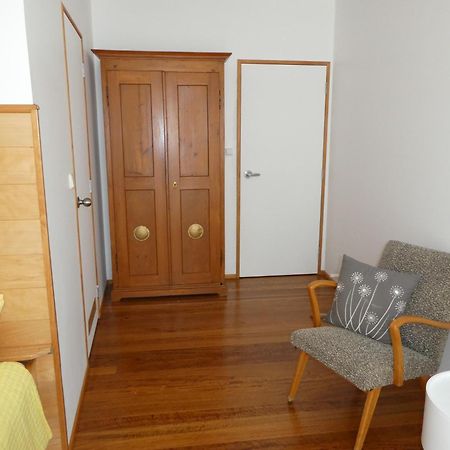 The Healthy Guesthouse Omapere ภายนอก รูปภาพ