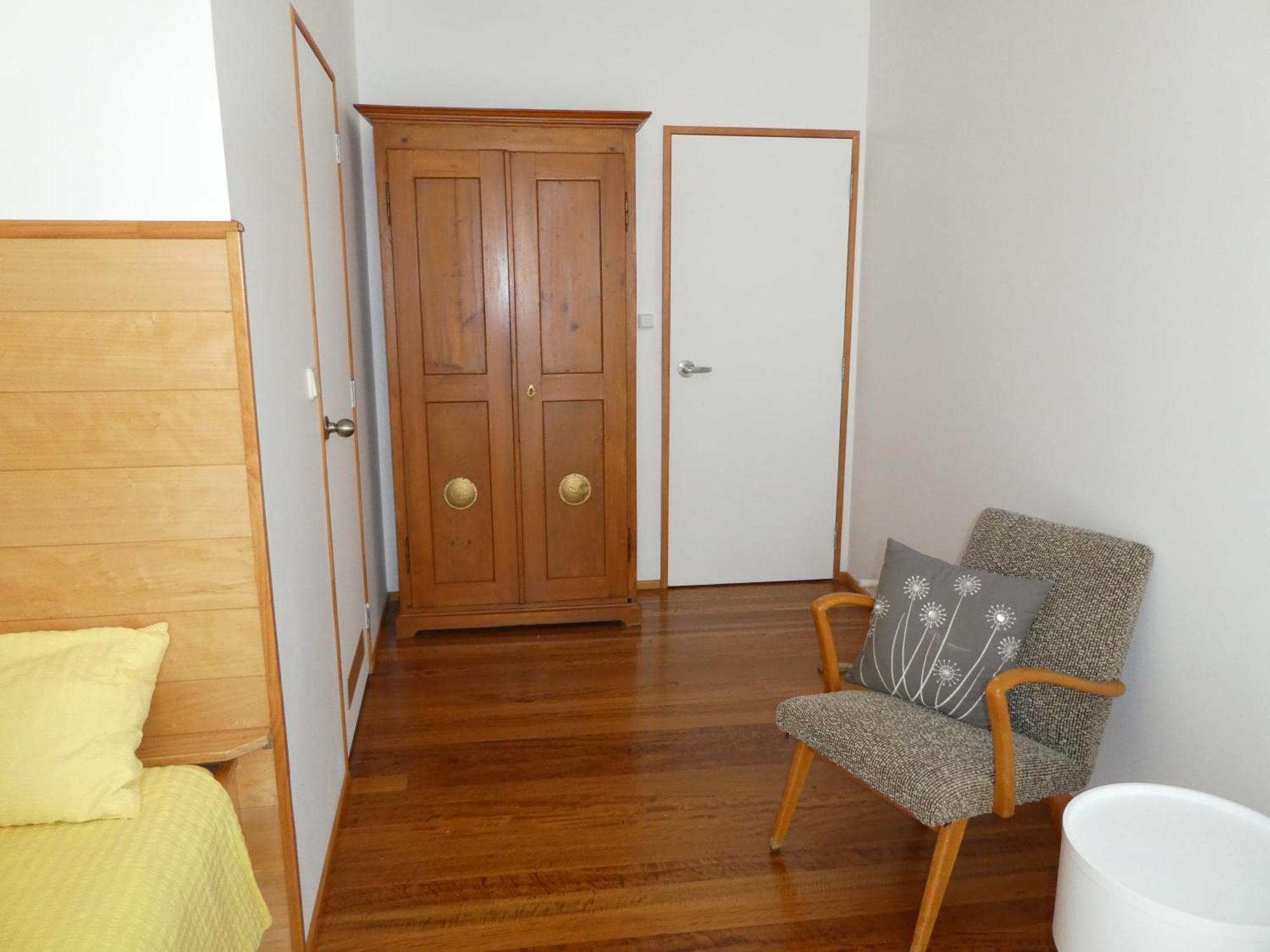 The Healthy Guesthouse Omapere ภายนอก รูปภาพ