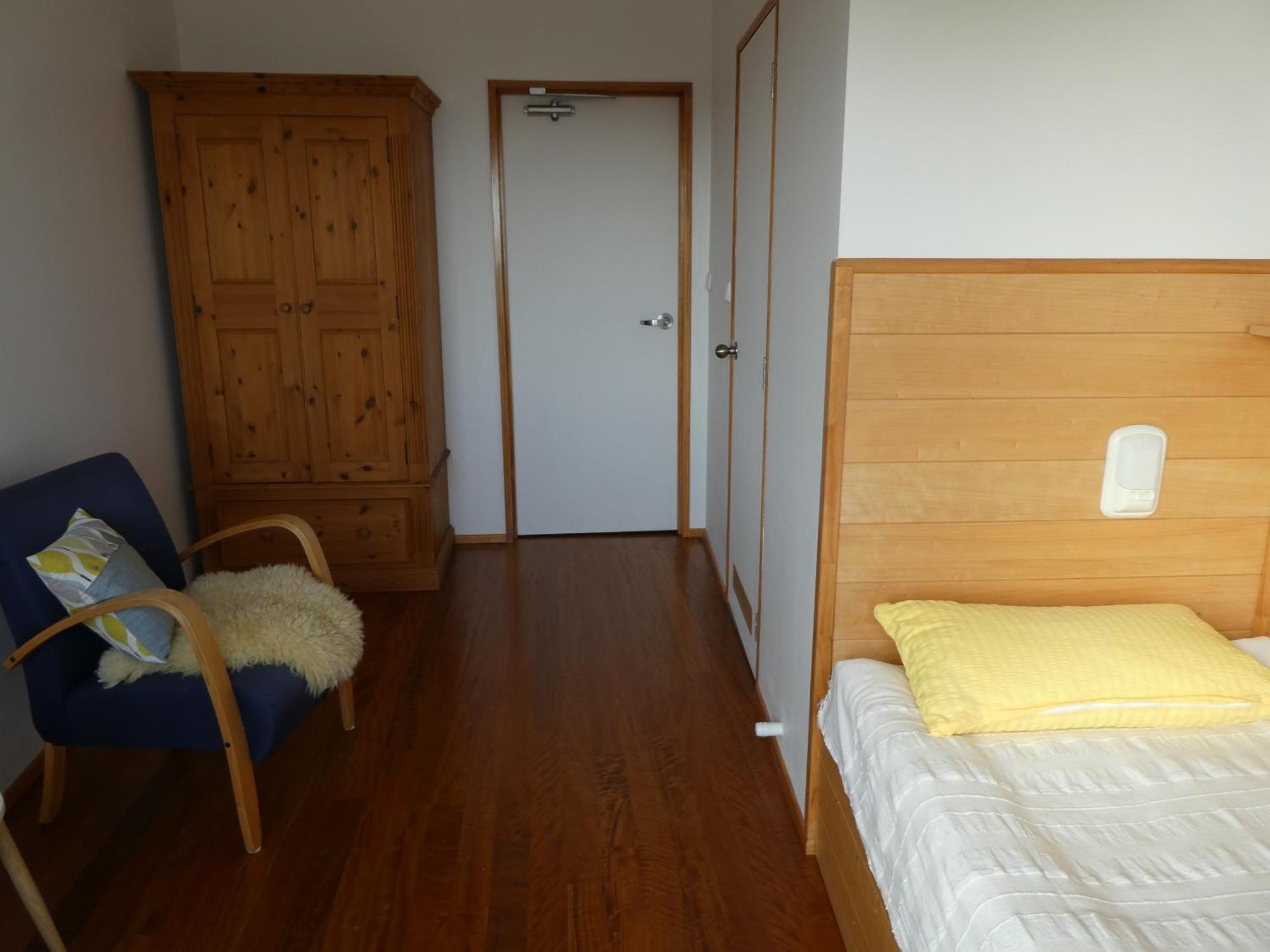 The Healthy Guesthouse Omapere ภายนอก รูปภาพ